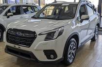 Subaru Forester Touring