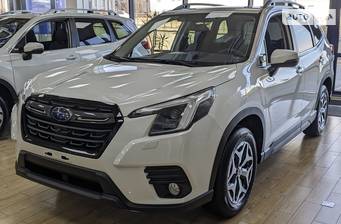 Subaru Forester 2.0 Lineartronic (156 к.с.) AWD 2023