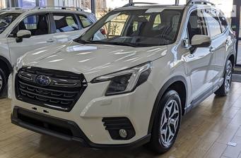 Subaru Forester 2.0 Lineartronic (156 к.с.) AWD 2023