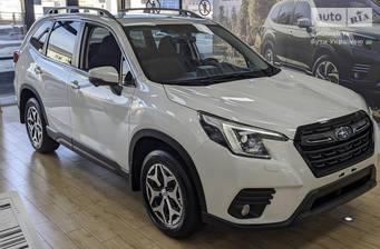 Subaru Forester 2023 Touring