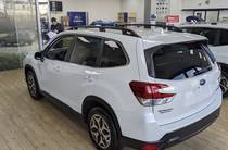 Subaru Forester Touring