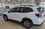 Subaru Forester Touring