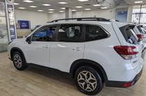 Subaru Forester Touring