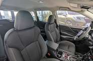 Subaru Forester Touring