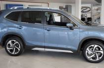 Subaru Forester Premium