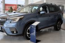 Subaru Forester Premium