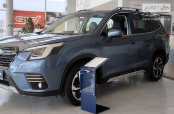 Subaru Forester 2023 Premium