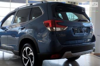 Subaru Forester 2023 Premium