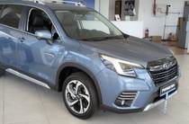 Subaru Forester Premium