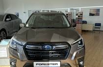 Subaru Forester Premium