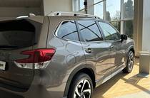 Subaru Forester Premium