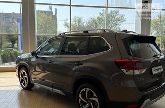 Subaru Forester 2023 Premium