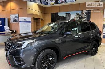 Subaru Forester 2023 Sport