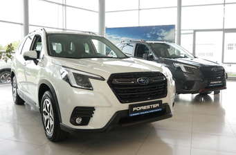 Subaru Forester 2023 в Днепр (Днепропетровск)