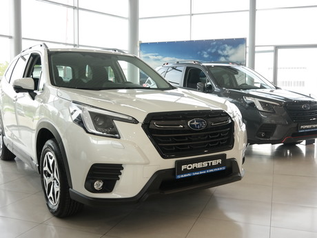 Subaru Forester 2023