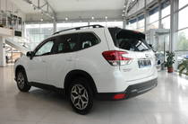 Subaru Forester Touring