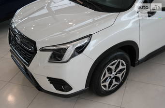 Subaru Forester 2023 Touring