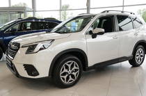 Subaru Forester Touring