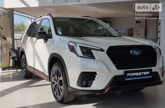 Subaru Forester 2023 Sport