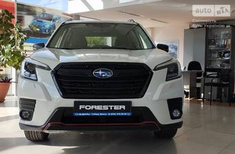 Subaru Forester 2023 Sport