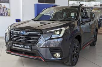 Subaru Forester 2.5 Lineartronic (184 к.с.) AWD 2023