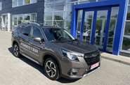 Subaru Forester Premium