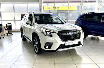 Subaru Forester 2025 в Одеса