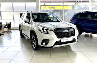 Subaru Forester 2024 в Одесса