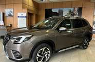 Subaru Forester Premium