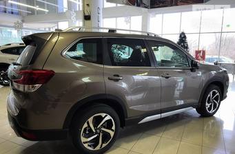 Subaru Forester 2024 Premium