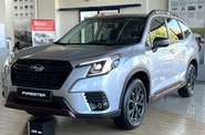 Subaru Forester Sport