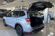 Subaru Forester Sport