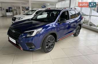 Subaru Forester 2025 в Одеса