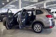 Subaru Forester Touring