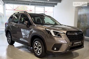 Subaru Forester 2024 Touring