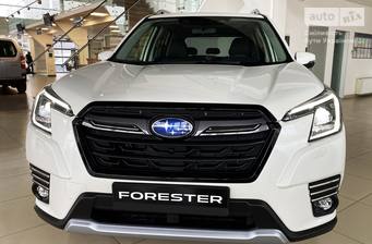 Subaru Forester 2024 Premium