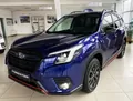 Subaru Forester Subaru Forester