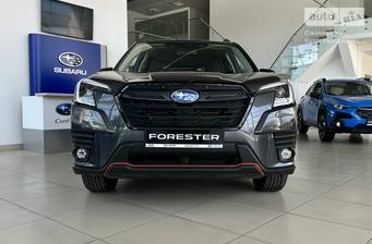 Subaru Forester 2024 Sport