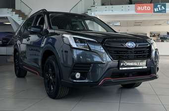 Subaru Forester 2025 в Одеса