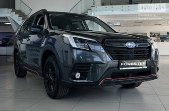Subaru Forester 2025 Sport