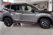 Subaru Forester Sport