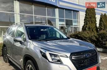 Subaru Forester 2024 в Харків