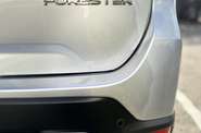 Subaru Forester Premium