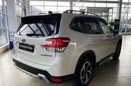 Subaru Forester - фото 9