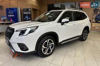 Subaru Forester 2024 в Львів