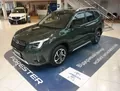 Subaru Forester Subaru Forester