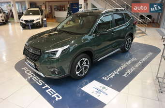 Subaru Forester 2024 в Дніпро (Дніпропетровськ)