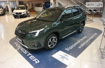Subaru Forester 2024 Premium