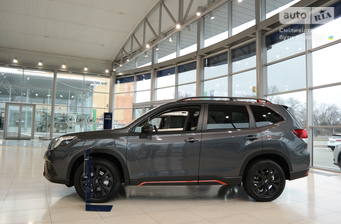 Subaru Forester 2024 Sport