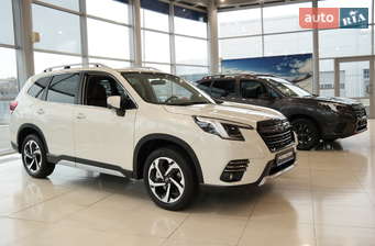 Subaru Forester 2024 в Дніпро (Дніпропетровськ)